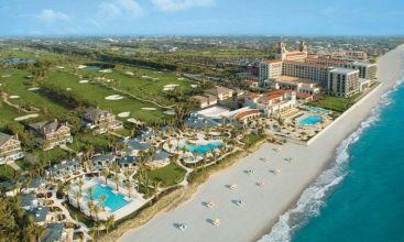 Palm Beach Shores Resorts, Florida